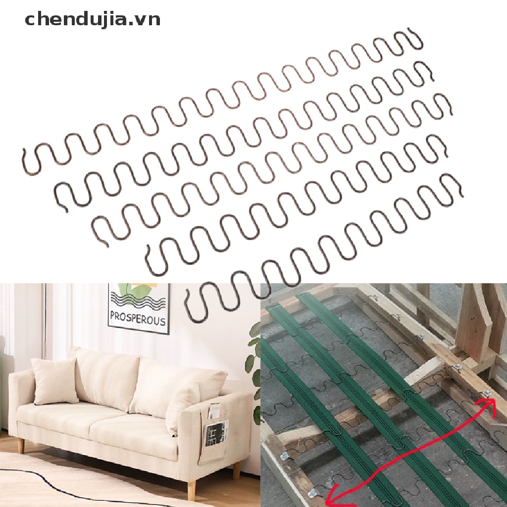 Lò Xo Thay Thế Cho Ghế Sofa Kích Thước 45 / 50 / 60 / 65 / 70cm