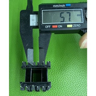 Combo 5 chiếc khuôn EE33 (6+6 chân) - LinhKien HD