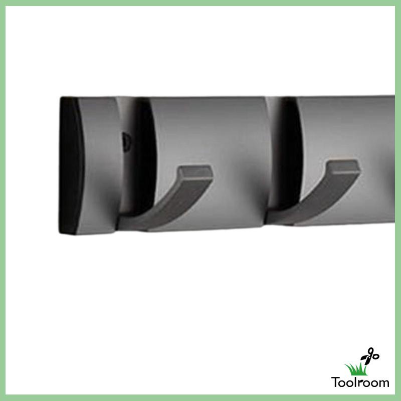 Giá Treo Dù / Áo Khoác Gắn Tường Chịu Được Sức Nặng Tiện Dụng Cho Nông Trại / Nhà Cửa