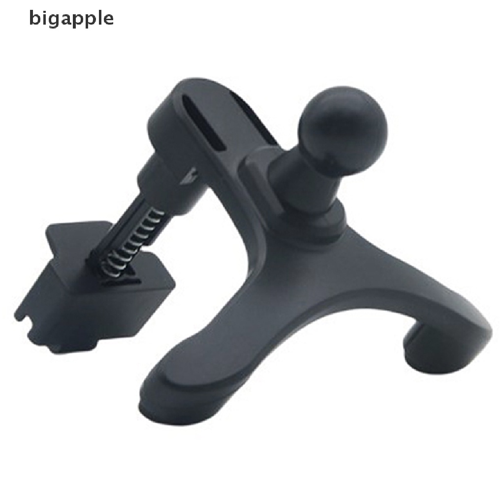 1 Giá Đỡ Điện Thoại Có Thể Gập Lại Gắn Lỗ Thông Gió Xe Hơi Tiện Dụng