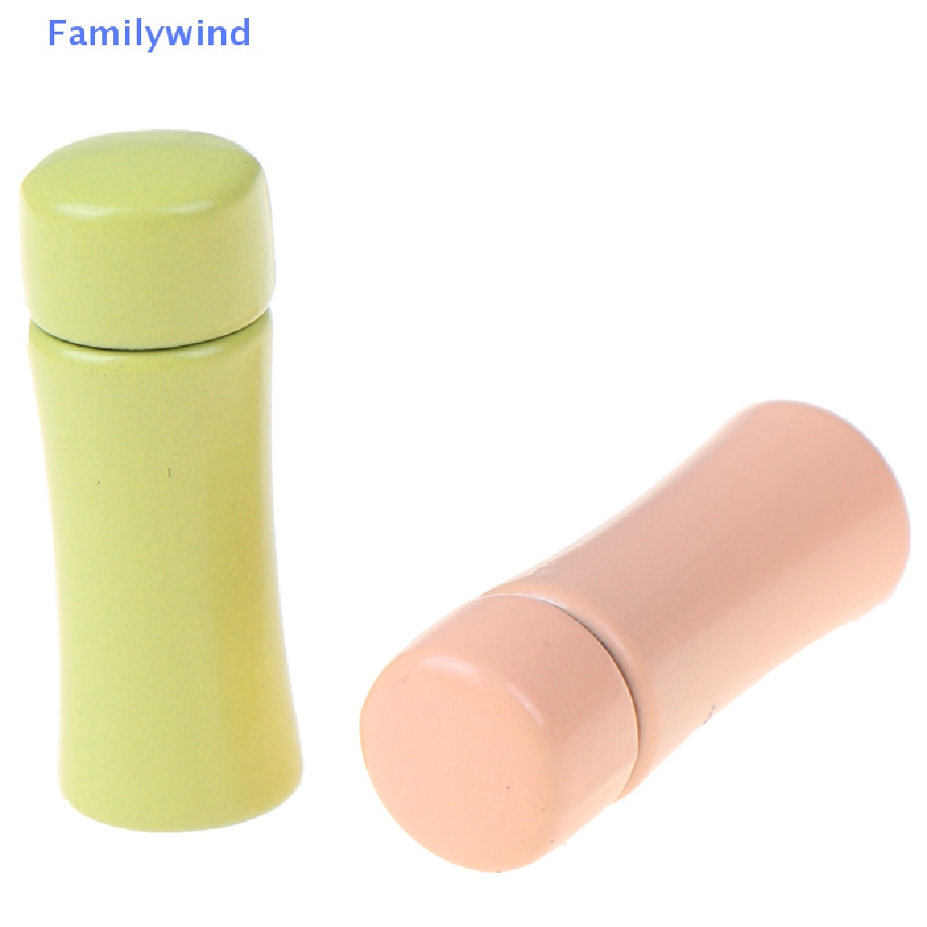 Ly Nước Cách Nhiệt 1: 12 Trang Trí Nhà Búp Bê