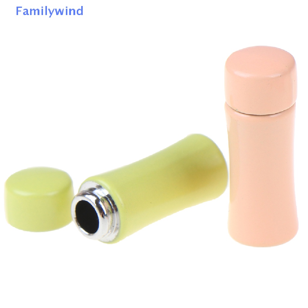 Ly Nước Cách Nhiệt 1: 12 Trang Trí Nhà Búp Bê