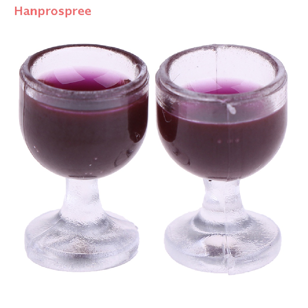 Mô Hình Thùng Rượu mini Tỉ Lệ 1: 12 Trang Trí Nhà Búp Bê