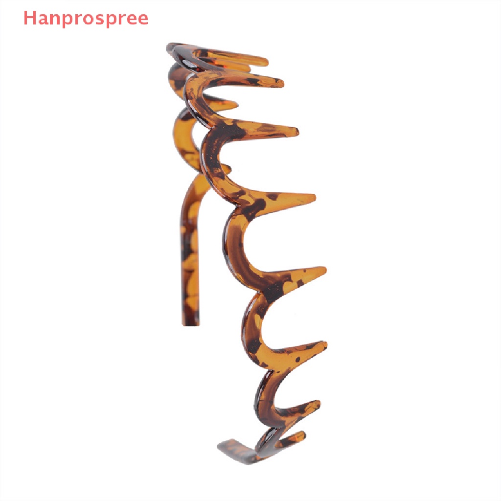 1 Băng Đô Răng Cá Mập Bằng Nhựa Cho Nữ