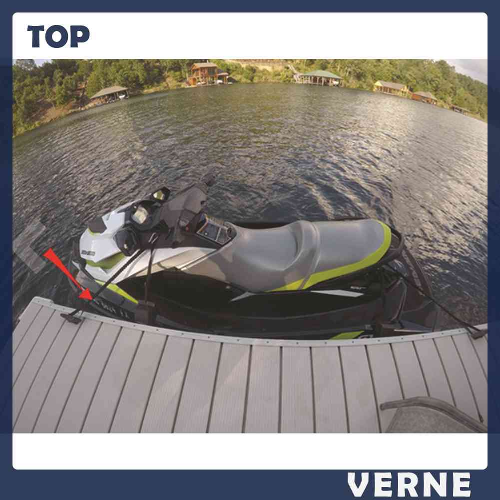 Dây Bungee Dài 1.2m Cho Thuyền Kayah Canoes