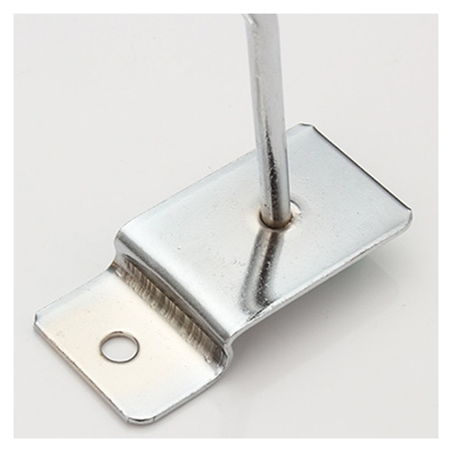 Set 25 Móc Treo Trưng Bày Gắn Tường Tiện Lợi