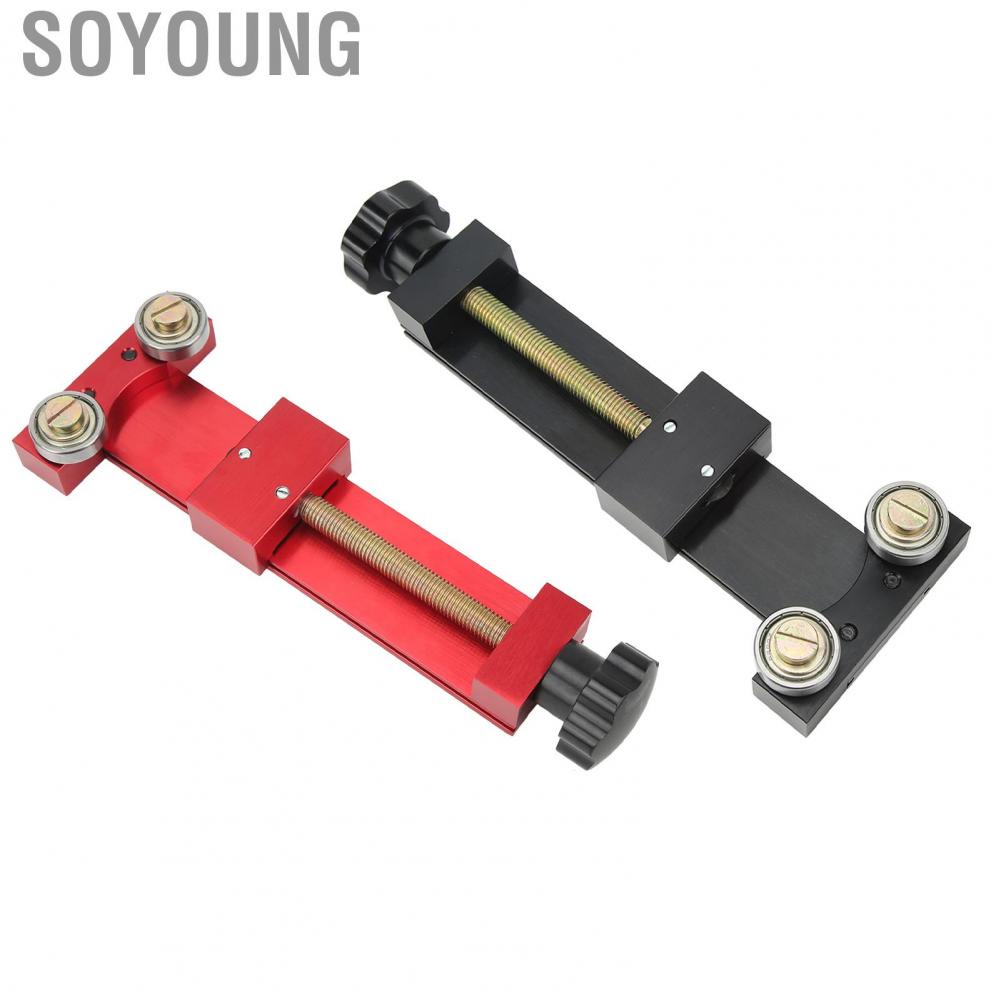 Soyoung Oil Filter Cutting Tool  Sturdy Construction Cutter High Precision for 1-3/4in To 5-3/4in