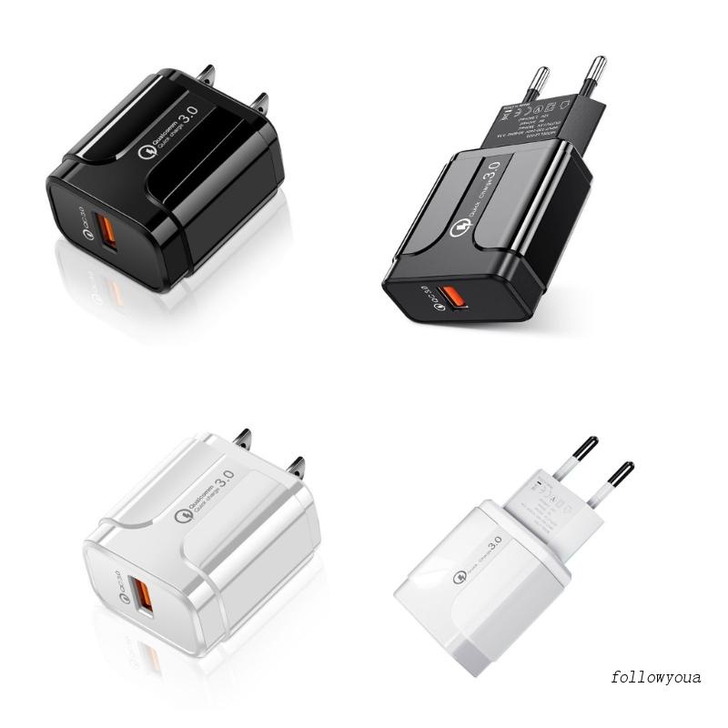 Cáp Sạc Nhanh USB Type C QC3.0 65W PD Cho Điện Thoại / Laptop / Máy Tính Bảng