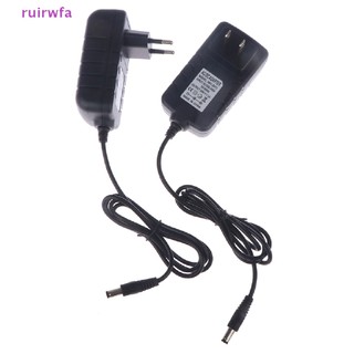 Cục Sạc Nguồn 24V 1.5A 36W AC 100-240V Phích Cắm EU Dành Cho Máy Sấy Móng Mới
