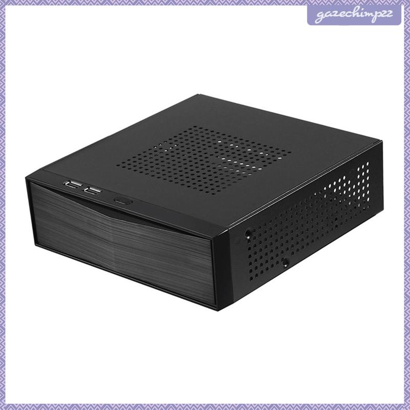 Ốp Điện Thoại Máy Tính Bảng Mini ITX Chuyên Nghiệp 0 Cổng USB Cho Văn Phòng