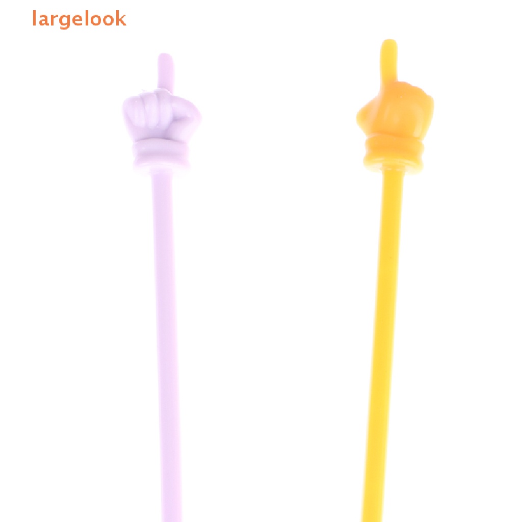 [Biglook] Bảng Trắng Hướng Dẫn Đọc Ngón Tay Dạy Học Cho Trẻ Mẫu Giáo