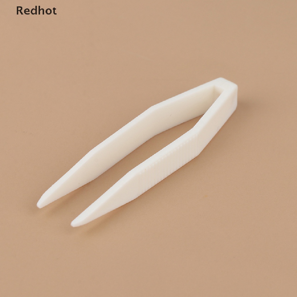 &lt; Redhot &gt; Vỉ Nướng Răng Mạ Vàng Phong Cách Hip Hop Lấp Lánh Có Lỗ Trên Và Dưới