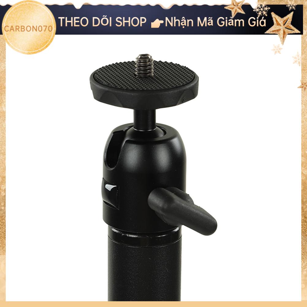 Giá Đỡ Máy Chiếu Xoay 360 Độ Ốc Vít 1 / 4in Chiều Cao 100cm