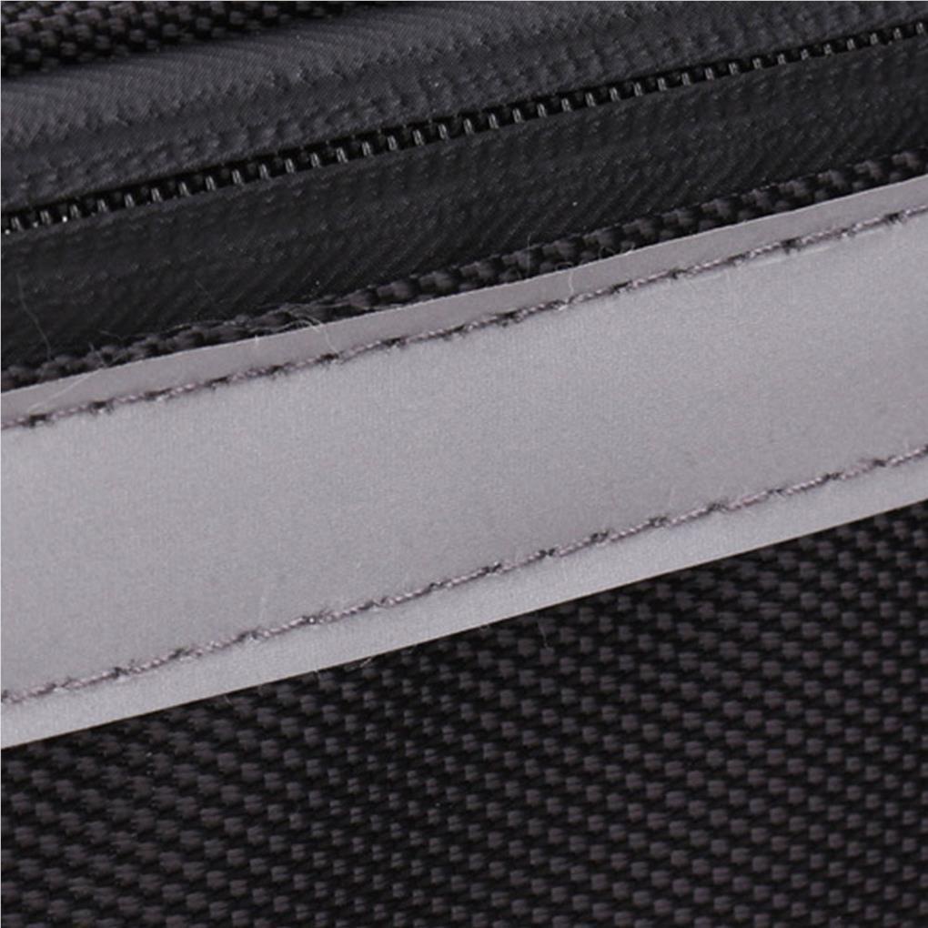 Túi Đựng Đồ Gắn Yên Sau Xe Đạp Leo Núi Đa Năng Chống Thấm Nước