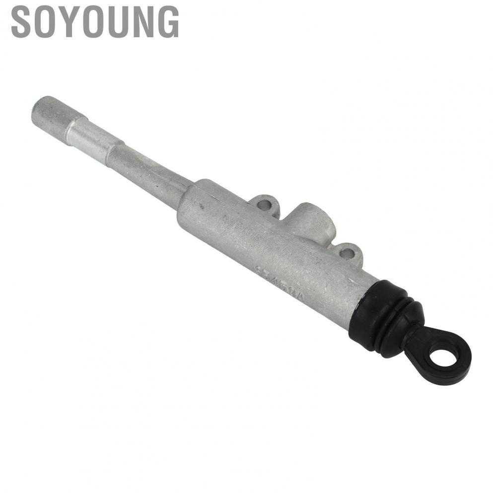 Soyoung Clutch Master Cylinder Assembly  Easy To Install High Performance 21521152658 Replacement Anti Aging for Car