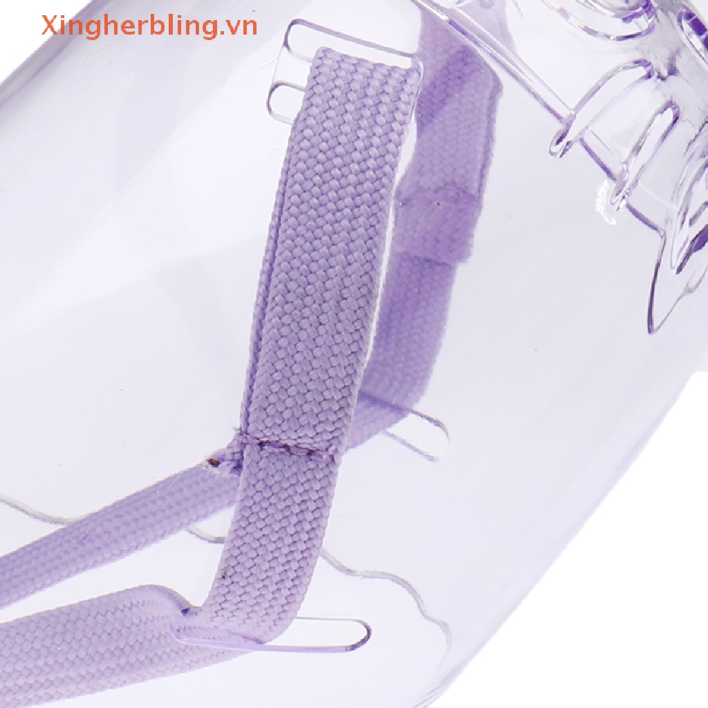 Rọ Mõm Chó Mèo Chống Cắn Thoáng Khí