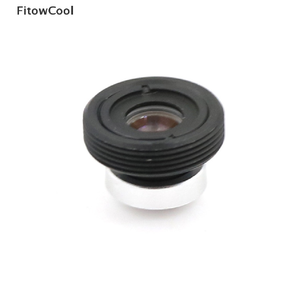 Thấu Kính Góc Rộng 3.7mm 650nm Cho Camera HD CCTV M12 * 0.5 QDD