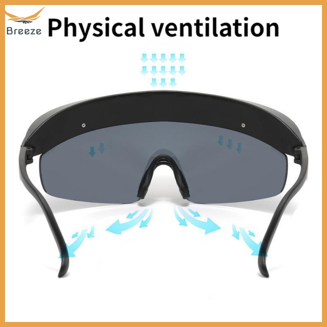 1 Cặp Kính Mát Gọng Nhựa Nhiều Màu Sắc Thời Trang Dành Cho Nam Và Nữ