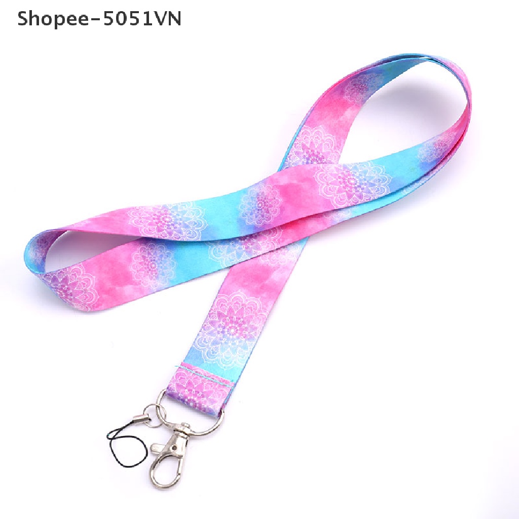 Dây Móc Chìa Khóa / Móc Khóa / Dây Đeo Cổ Tập Yoga / Bác Sĩ / Bạn Bè USB