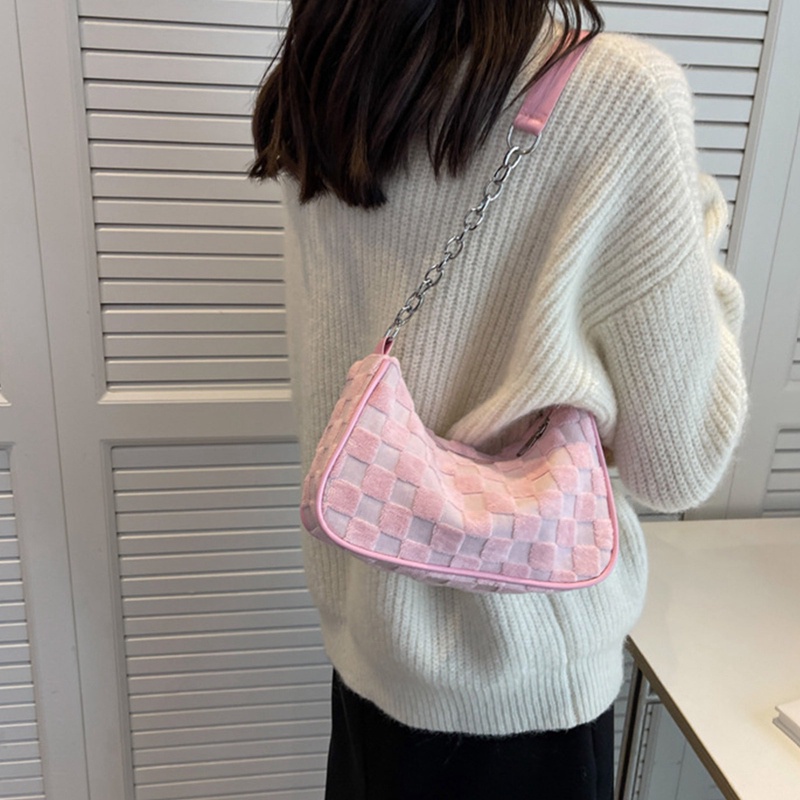 Túi Xách Nữ Đeo Vai Họa Tiết Da Báo Thời Trang