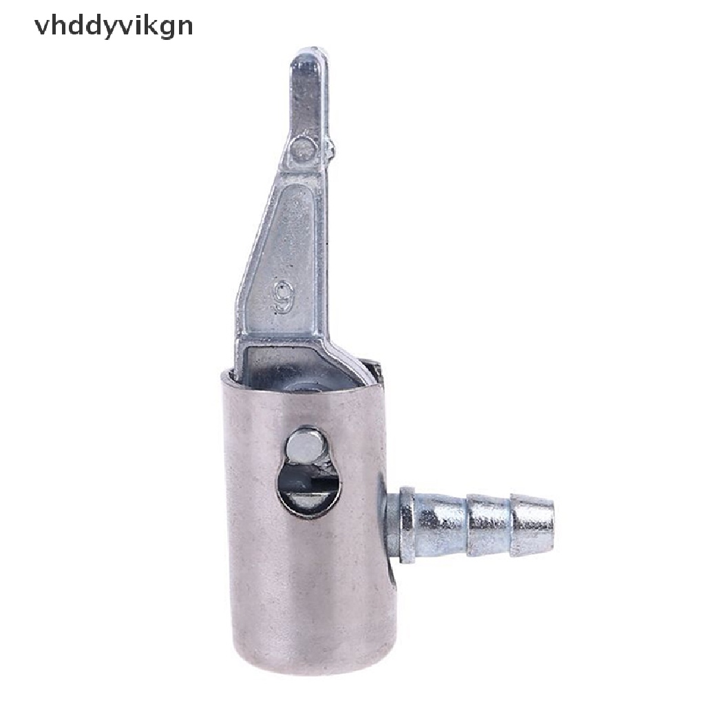 Vòi Bơm Hơi VHDD Bằng Hợp Kim Kẽm Chuyên Dụng Sửa Chữa Xe Đạp / Xe Hơi Điện