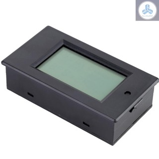 AC80-260V 20A Digital LCD Current Voltage Active Power Energy Detection Tester Multi-functional Meter Ammeter Voltmeter