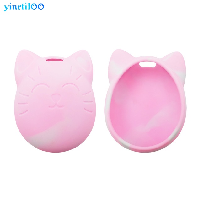Vỏ Silicon Bảo Vệ Cho Máy Chơi Game Tamagotchi Pix Pet Họa Tiết Hoạt Hình Dễ Thương