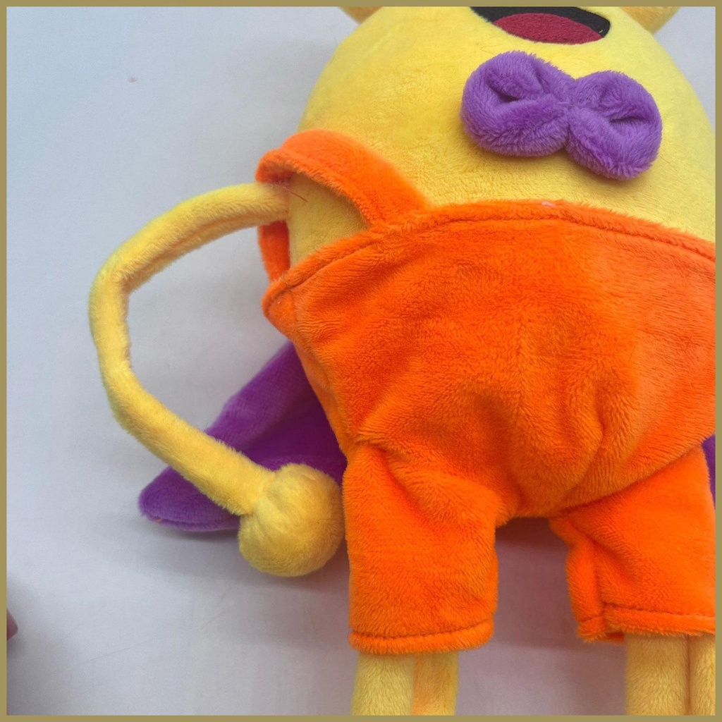 Đồ Chơi Nhồi Bông Hình Bọ Rùa Dễ Thương 15.75in paca3vn