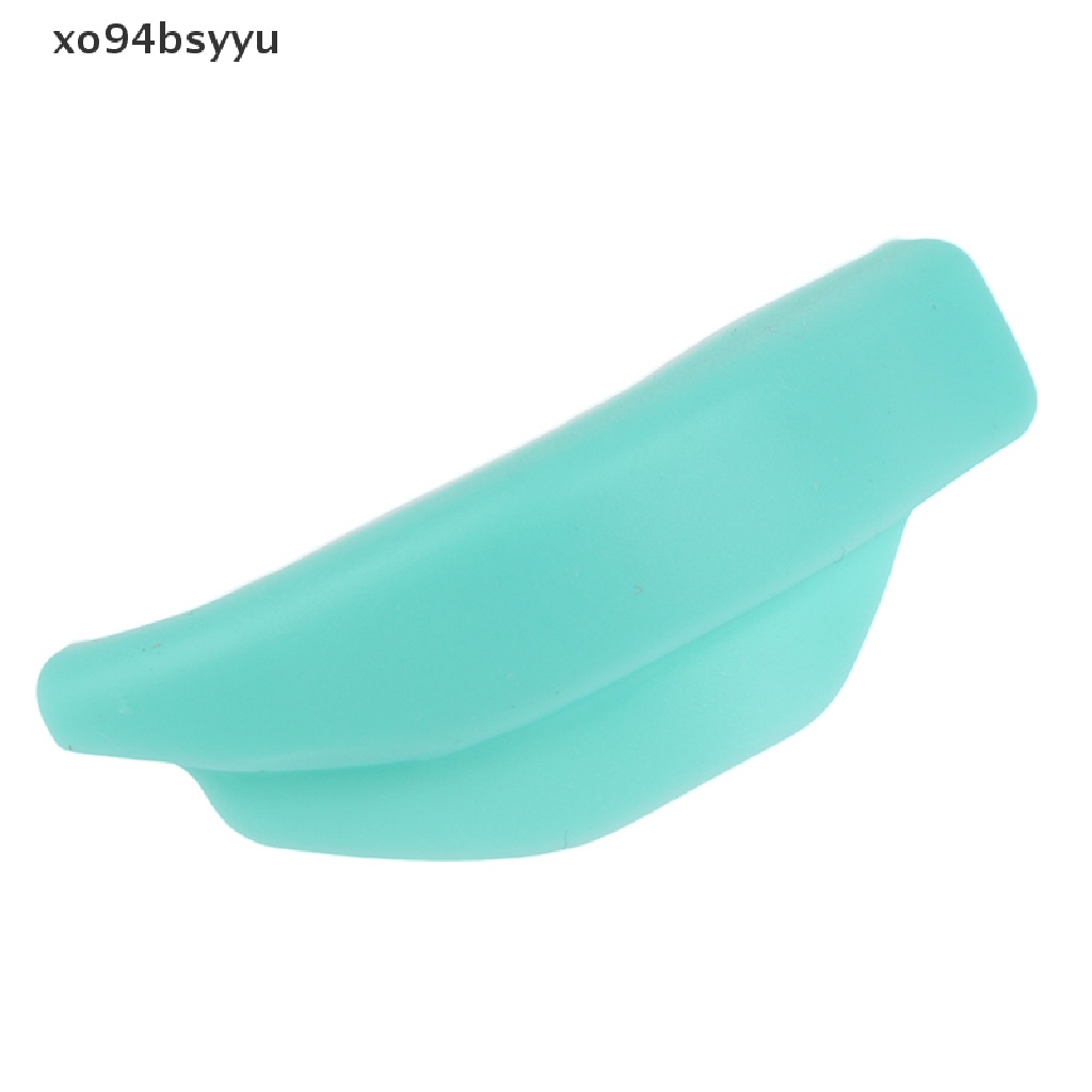 Đệm Silicone Xo94Bsyu Hỗ Trợ Uốn Cong Lông Mi Tiện Dụng