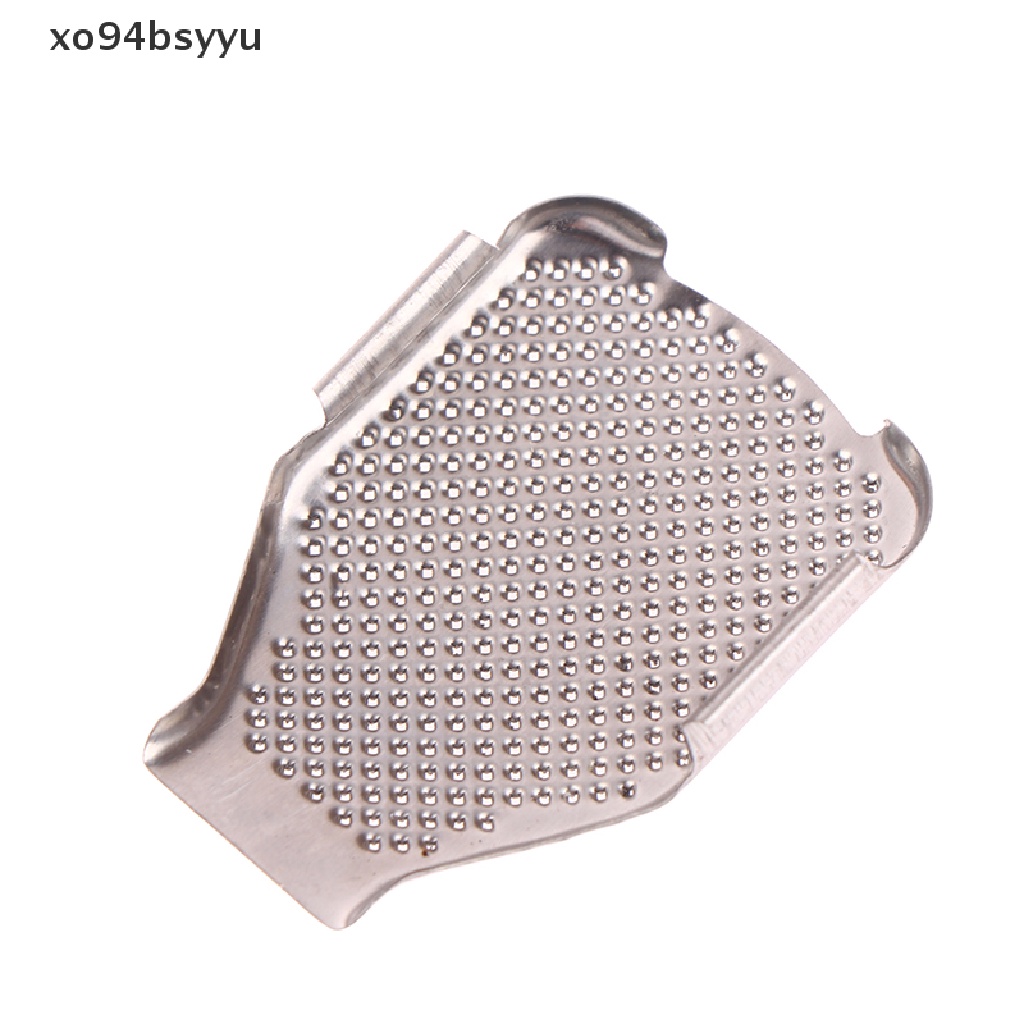 Máy Cạo Lông Chân Xo94Bsyu Kèm 10 Lưỡi Dao Thay Thế Tiện Dụng