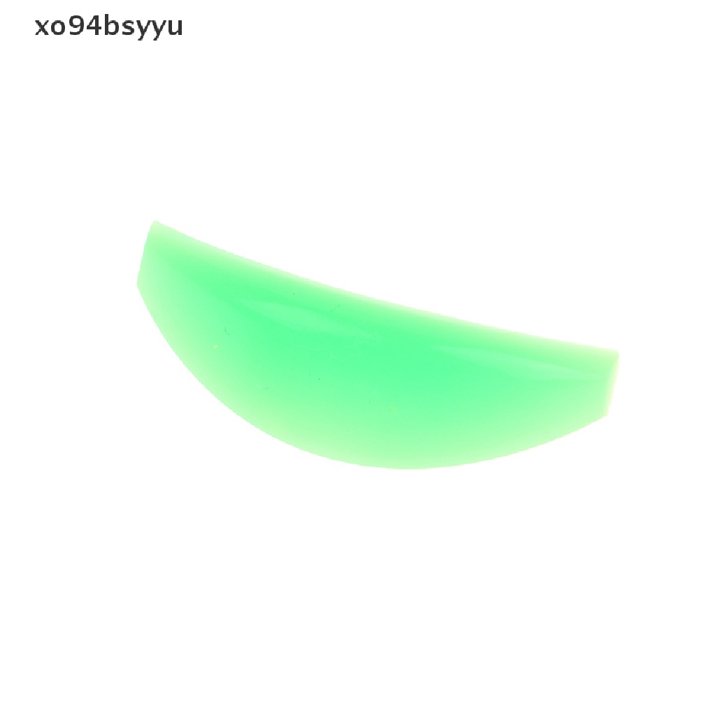 Set 4 Cặp Đệm Silicone Xo94Bsyu Uốn Cong Lông Mi Tái Sử Dụng Tiện Lợi
