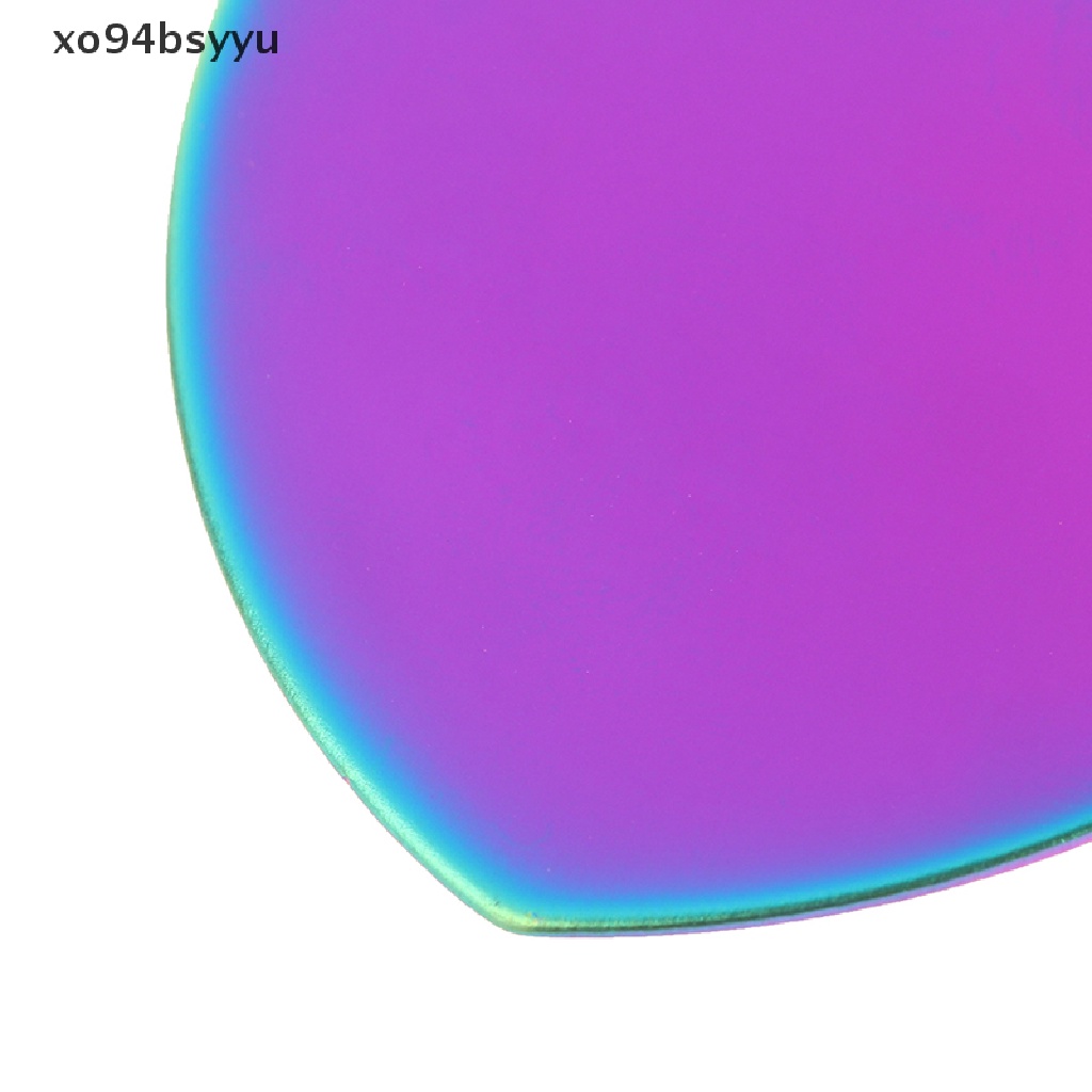 Bảng Màu Trang Trí Móng Tay Nghệ Thuật Bằng Thép Không Gỉ Xo94Bsyu Dành Cho Nữ