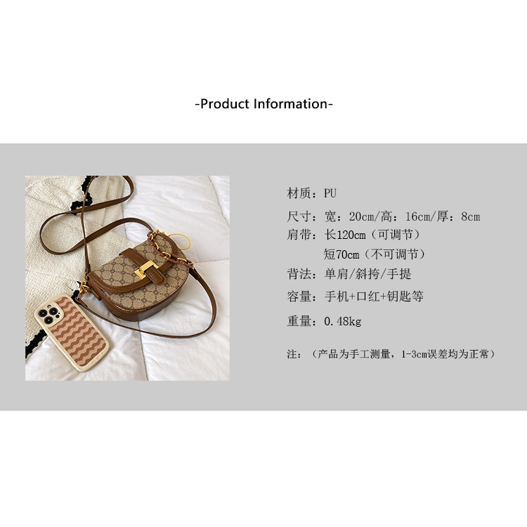 Túi Xách Đeo Vai Phong Cách Thời Trang 2023 Dành Cho Nữ