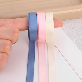 Dây Cột Tóc Ruy Băng Thắt Nơ Y2K / 2M