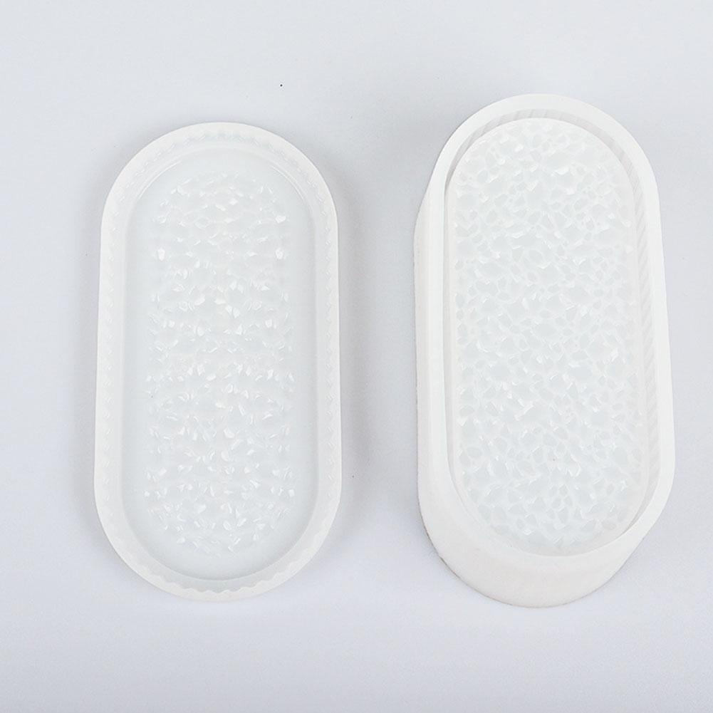 Khuôn Silicone Dùng Làm Hộp Đựng Đồ DIY S8I8