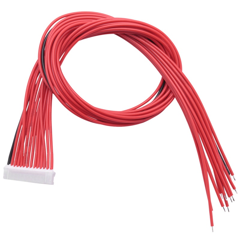 Bảng Mạch Bảo Vệ Pin Lithium 13S 48V 20A Bms Pcb Với Cân Bằng Cho Xe Điện E-Bike