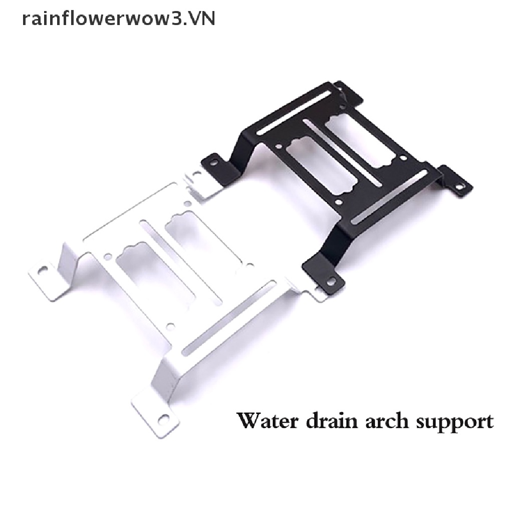 Máy Bơm Nước Vòm 120mm Kèm Ốc Vít