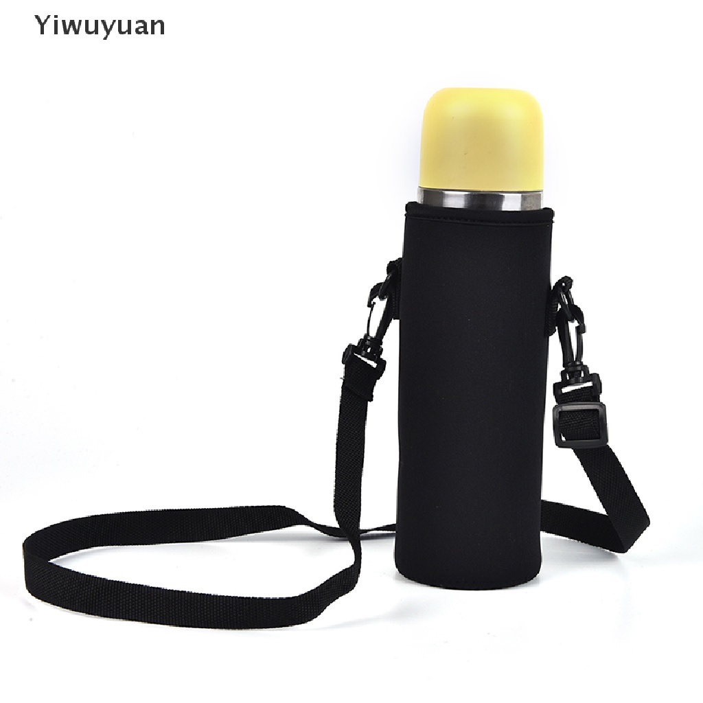 1 Vỏ BọC BìNh NướC Có Dây Đeo TiệN DụNg