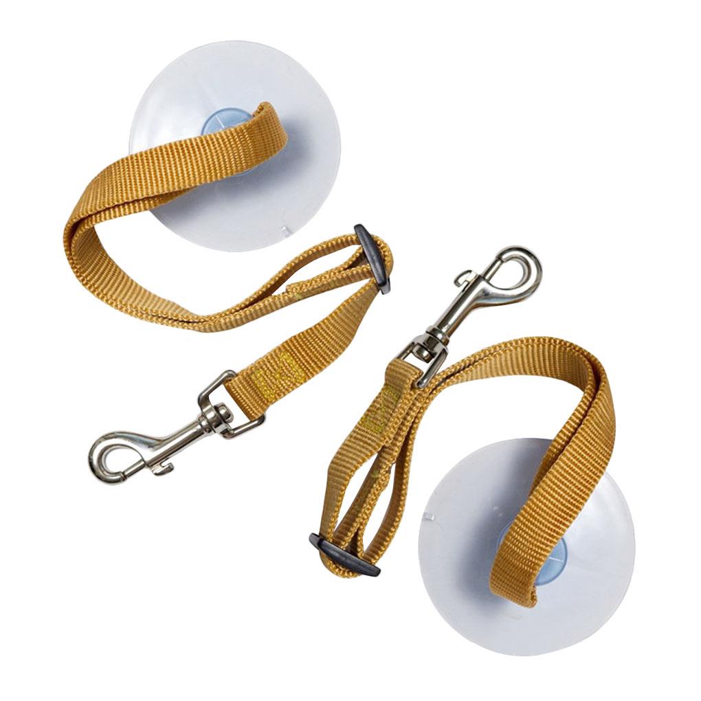 Set 2 Dây Tắm Cho Thú Cưng