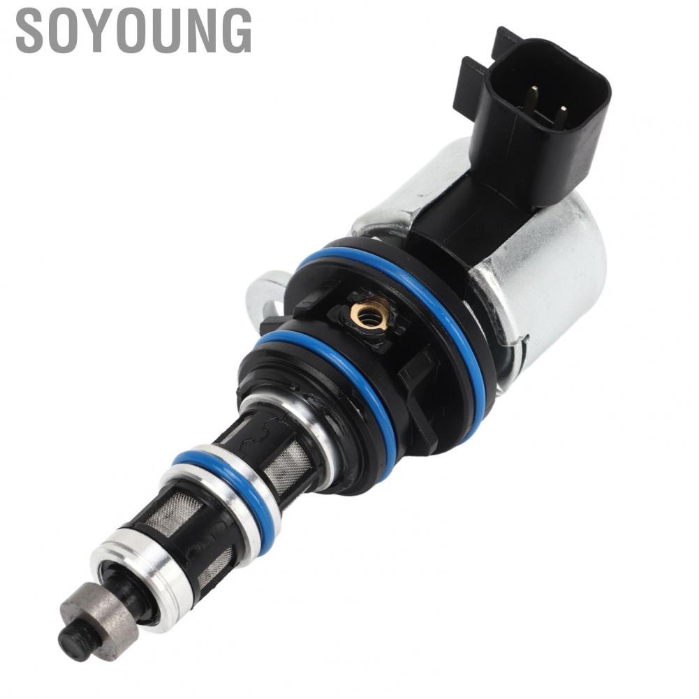 Soyoung 68060345AA  Stable Performance Multiple Displacement Solenoid for Car Engine