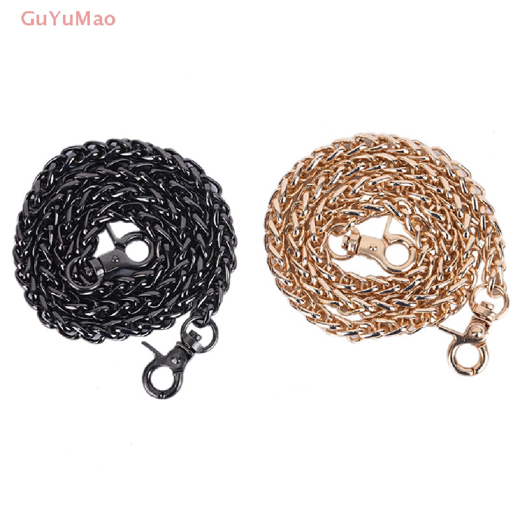 Dây Xích Kim Loại Thay Thế Cho Túi Xách Đeo Vai DIY