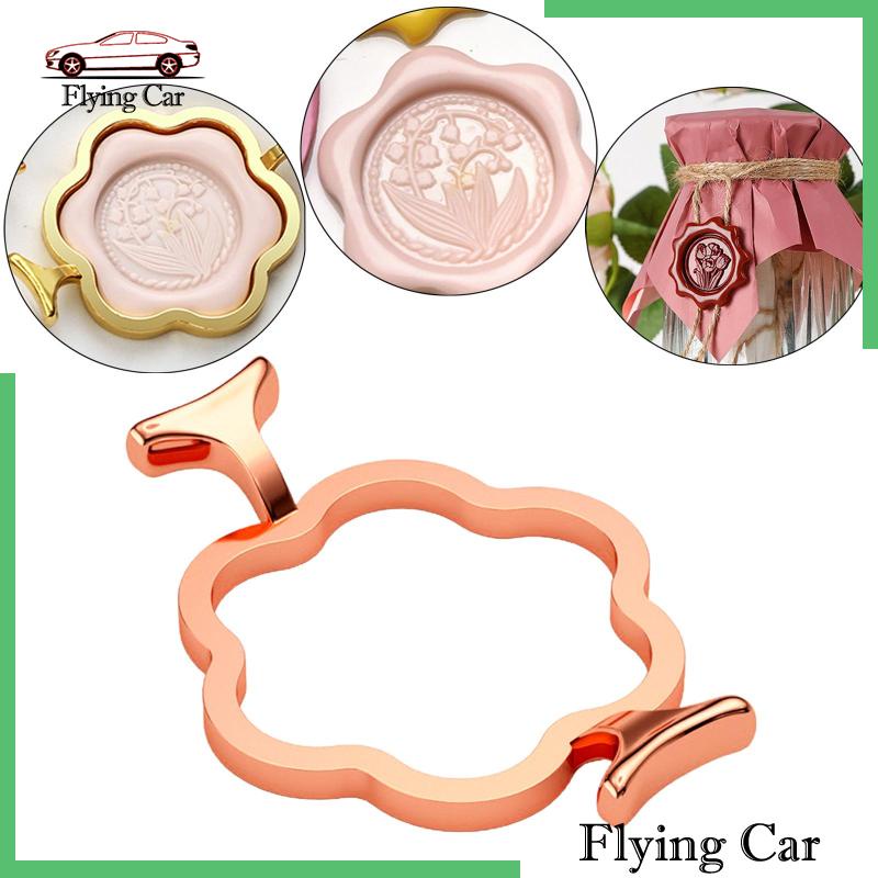 Set Phong Bì Thư / Con Dấu Niêm Phong Thông Dụng Cho Lễ Hội Halloween Lzdjfmy2