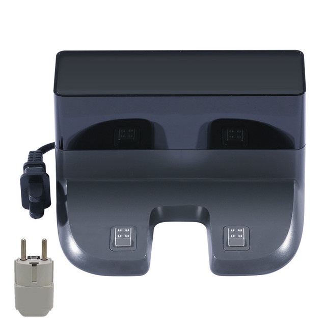 Đế Sạc Ecovacs CH1630 Deebot OZMO 950 920 900 N8 T5 DJ65 DX93 Chất Lượng Cao