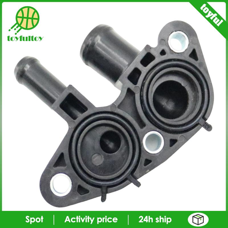 Đầu Nối Ống Nước Pcv 11821AA660 Siêu Bền Cho 2013-2018