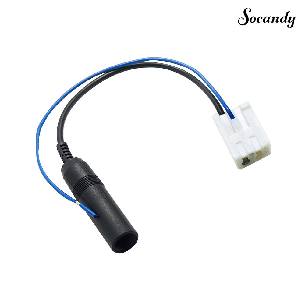 Cáp Nối Ăng Ten Radio Cho Xe Hơi Toyota 2010-2013
