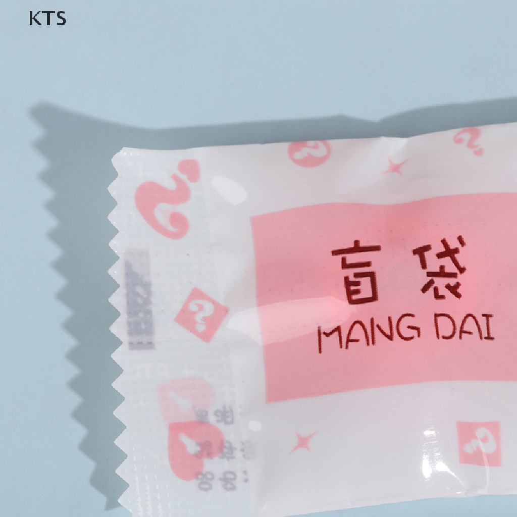 Set 10 Túi Đựng Thức Ăn Siêu Thị Mini Dùng Để Trang Trí Nhà Búp Bê