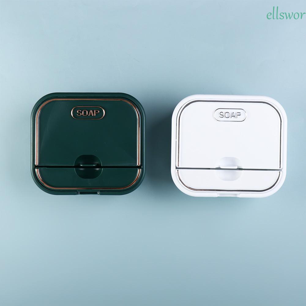 Kệ Để Xà Phòng Có Nắp Siêu Bền Tiện Dụng Cho Nhà Tắm