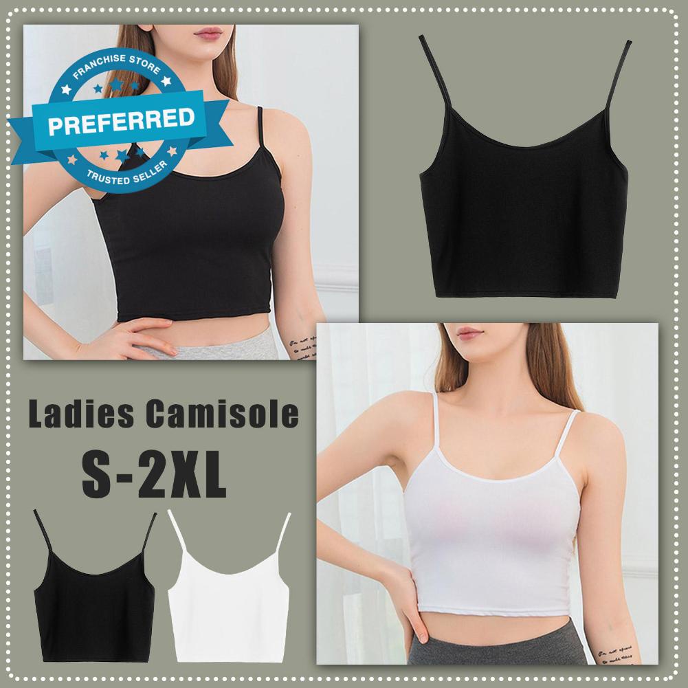 Áo Len Hai Dây Cổ Tròn Màu Trắng Đen Thời Trang C1A7