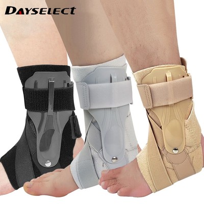 Đai Quấn Bảo Vệ Mắt Cá Chân Có Thể Điều Chỉnh Hỗ Trợ Luyện Tập Thể Thao / Bóng Rổ / Chạy Bộ / Đá