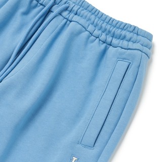 [CHÍNH HÃNG] Quần thể thao Jogger MLB Basic Logo LA Dodgers màu Xanh Dương - Code: 3APTB0724-07BLL